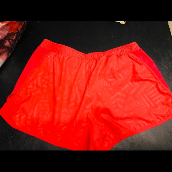 Running shorts. Good condition. - Picture 2 of 6